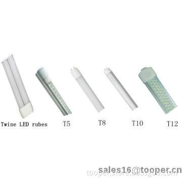 0.6M 1.2M 1.5M 10W 18W 23W T8 4ft ul led tube